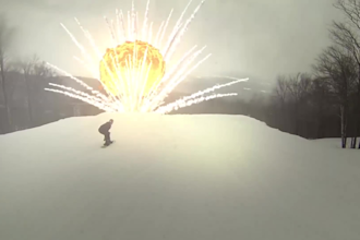 produce visual effects, vfx, cgi, for any project