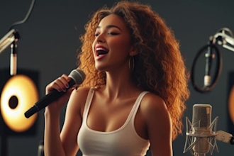 remove vocals, extract stems, create backing tracks, mix and master your song