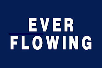 text animation kinetic typography titles reels explainer video motion graphic