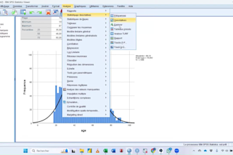 analyse de vos données statistiques avec r, spss, stata