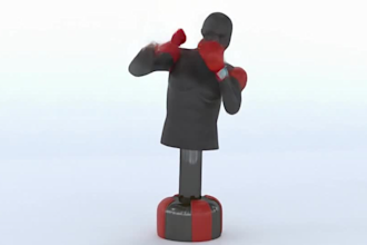 do 3d product modeling and photorealistic rendering