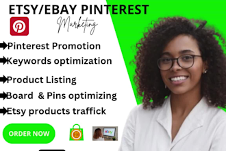 etsy shop promotion, etsy pinterest marketing, etsy  SEO optimization