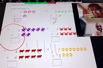 math tutor grade 4 to 12 for kids