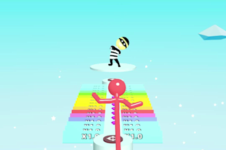 create fun and optimized hyper casual games in unity 3d