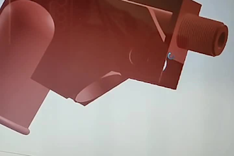 do 2d to 3d conversion, industries design