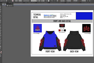 tech pack, fashion tech pack, fashion tech pack, fashion designer, cloth design