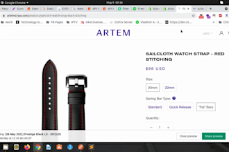 hide unavailable options of variants in shopify product page