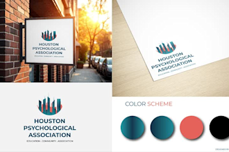 design logo for shopify, amazon, ozon, daraz and wildberries