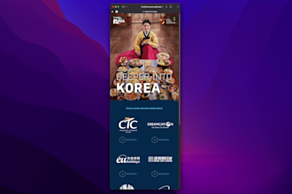 do responsive HTML newsletter and edm
