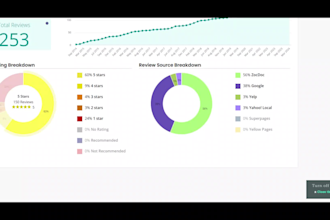 provide brightlocal SEO audit,google my business, gbp, local search audit report
