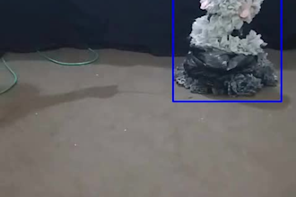 develop object detection model using yolov8