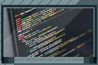 develop your laravel and vue quasar progressive web app