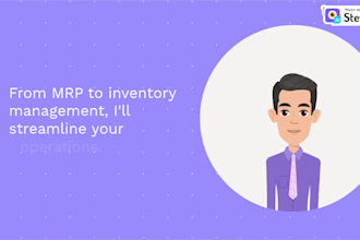 your supply chain and procurement consultant