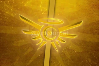 do stinger transition for kick twitch youtube gaming