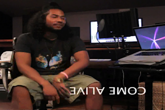 write and record a hit chorus for your trap,rap, hiphop song