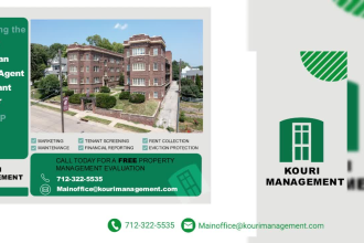 do promotional real estate postcard,direct mail eddm,billboard mailer design