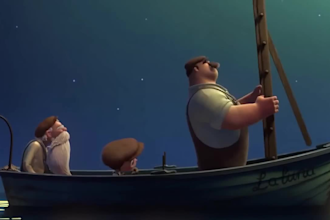 4k animated short film production, 3d character animation creator, vfx, hd film