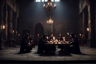 create long formai bible history content that goes viral for your youtube