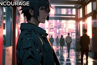 create stunning ai music videos with cinematic animation