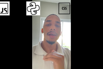 develop an ai instgram chatbot for customer support