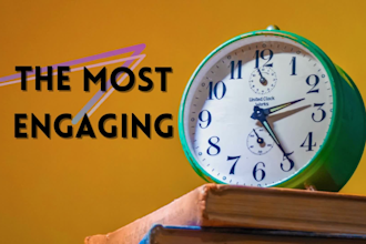 turn your photo and video into a catchy slideshow