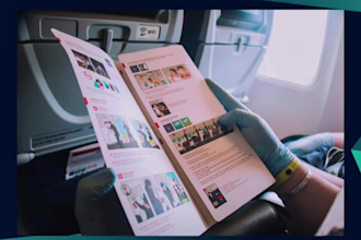 design a professional brochure for your business cheap and quality