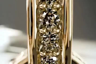 do 3d jewelry animation, 3d jewelry design, jewelry rendering, jewelry animation