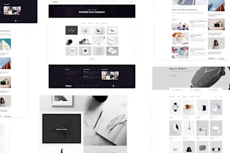 create ecommerce website using woocommerce online store