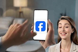 create viral ai generated ugc ads for tiktok facebook and instagram