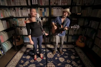 be your female country rock vocal