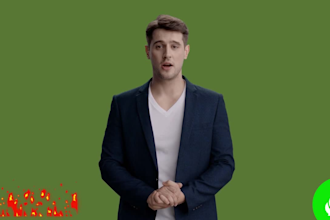 do professional background removal services in photoshop