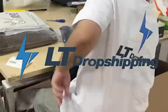 be your dropshipping and sourcing agent