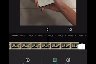 create italian ugc video ads with my dogs