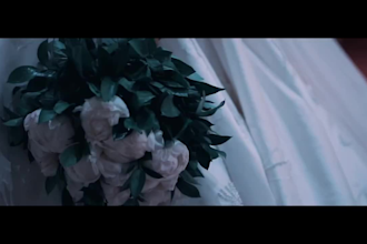do cinematic wedding video editing professionally