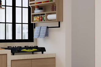 create kitchen design for you