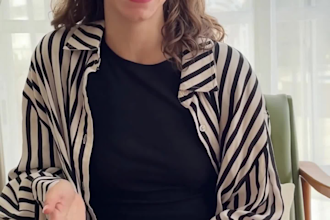 create ai talking avatar video for your ad