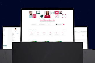 do high quality full stack web development