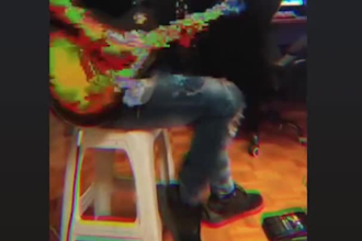 play electric or classical guitar for your songs