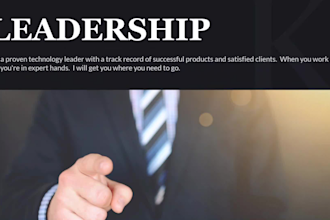 be your bootstrap cto for your startup
