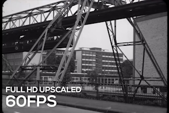 upscale your video footage to 4k