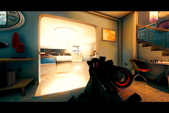 do gameplay video editing