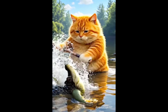transform your product and brand with stunning ai video ads