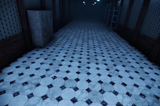 make multiplayer game for you