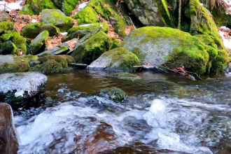 make 8 hours long meditation, sleep, relaxing music video for youtube