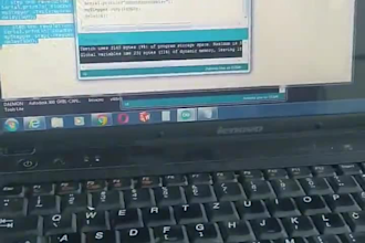 arduino based cnc coding and programming