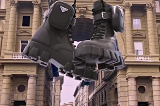 create viral cgi ads for your brand