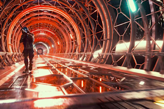 be storytelling through 3d character animation stories