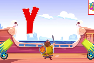 create learning and fun videos for kids HD