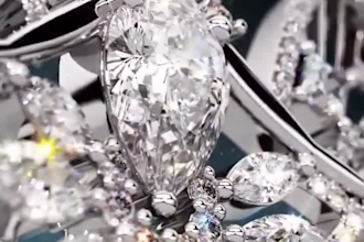 photorealistic jewelry render jewelry animation cgi animation jewelry design