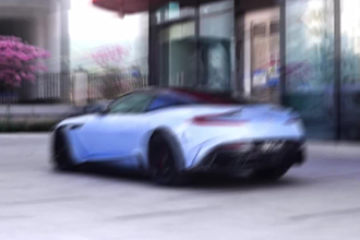 do high quality car edits for you